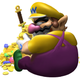 Image for article titled Wario Isn't Evil, He's Honest